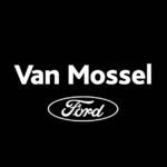 logo van mossel ford